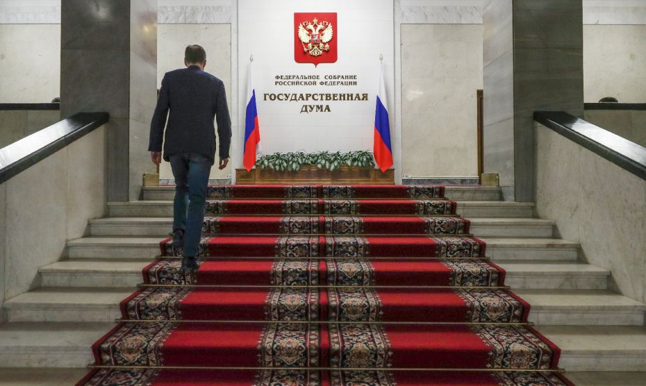 Новые шаги в борьбе с кибермошенниками: что ожидает россиян в ближайшее время?