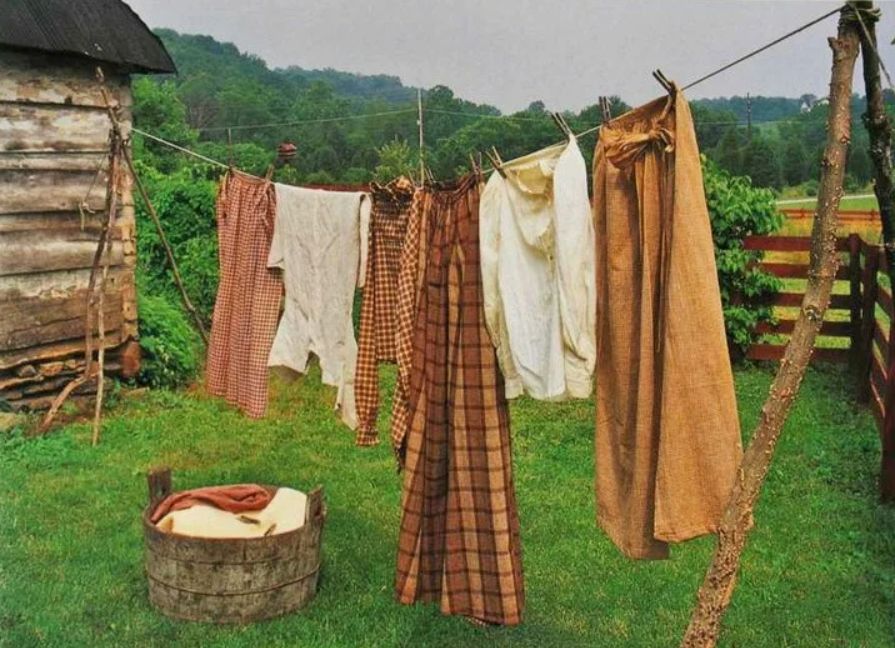 Как сушильная машина преобразила домашний уют и освободила пространство