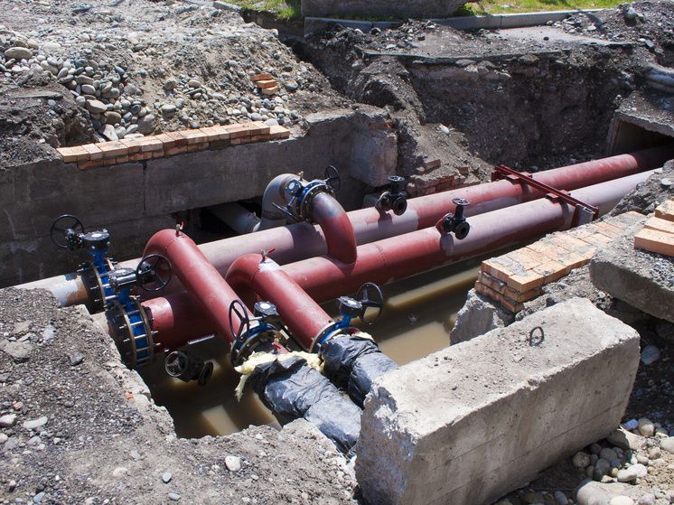 Как избежать пробок в канализации на праздники: советы Архангельска