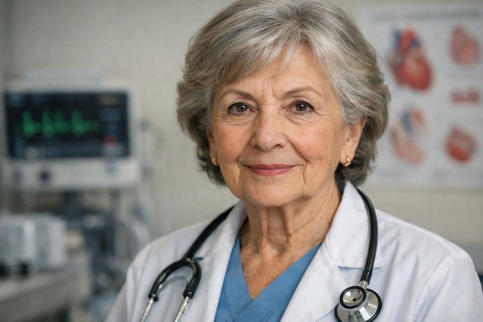 Советы кардиолога: три продукта, которые вредят вашему сердцу