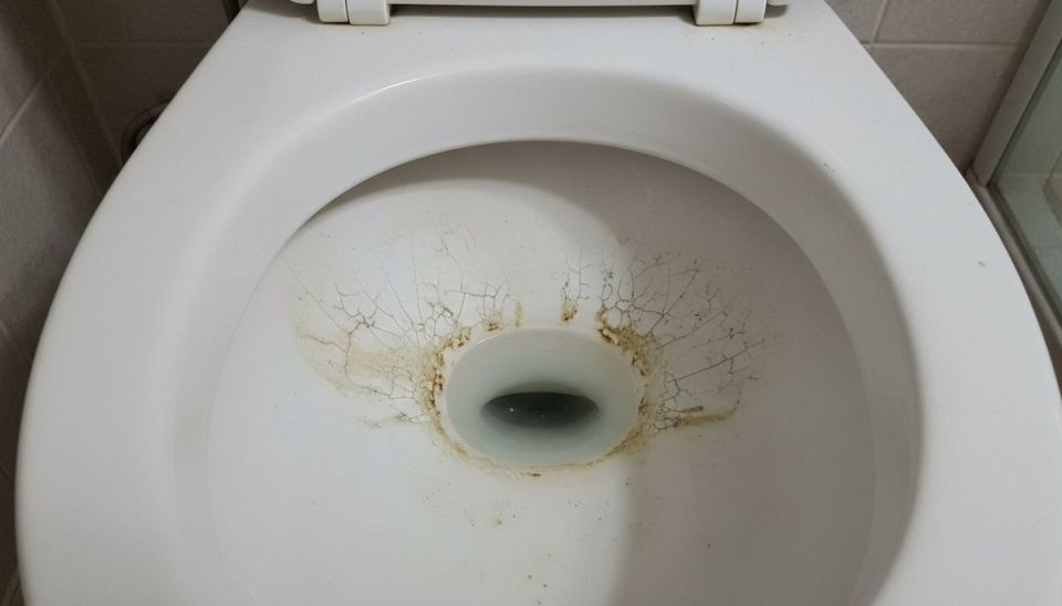 Что на самом деле работает при чистке унитаза и какие мифы не выдерживают проверку