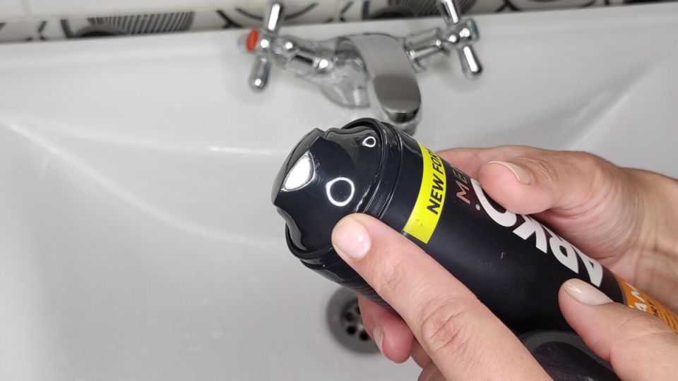 Пена для бритья в уборке: необычные техники для блеска вашего дома