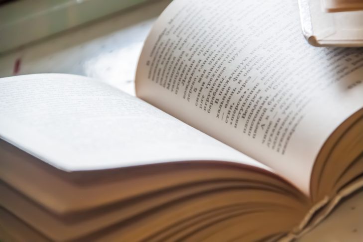 Как читать 50 книг в год без усилий: техника, которую скрывают успешные люди