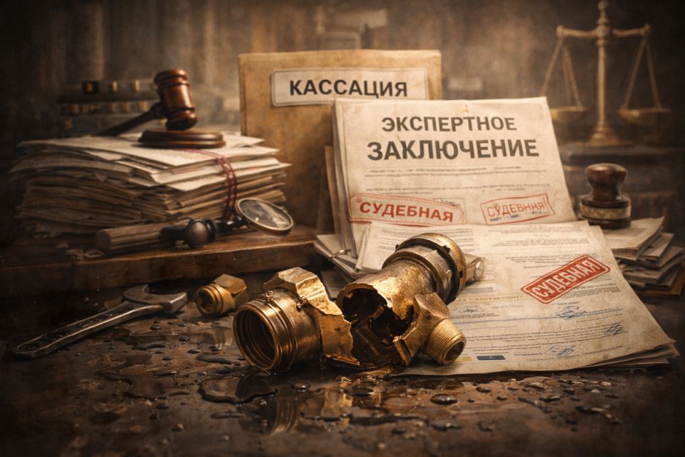 Почему даже идеальное решение суда не всегда приводит к правде