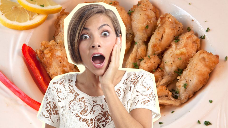 Вот почему французы начали есть лягушек: у популярного деликатеса печальная история