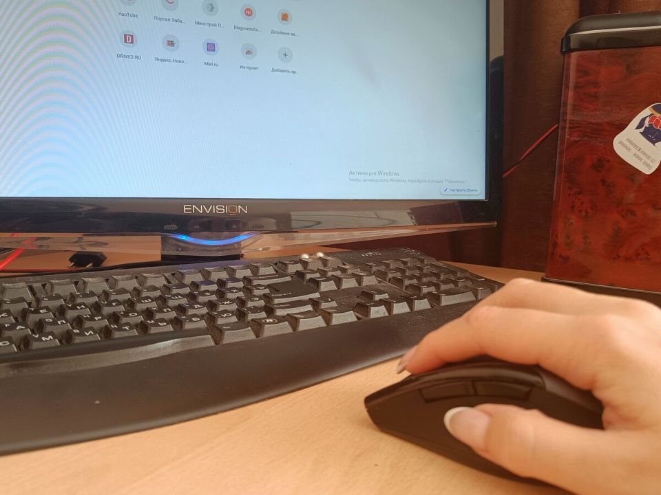 ��������� ����: ��� ������ ��������� ������������ �� ������ ����� ���������