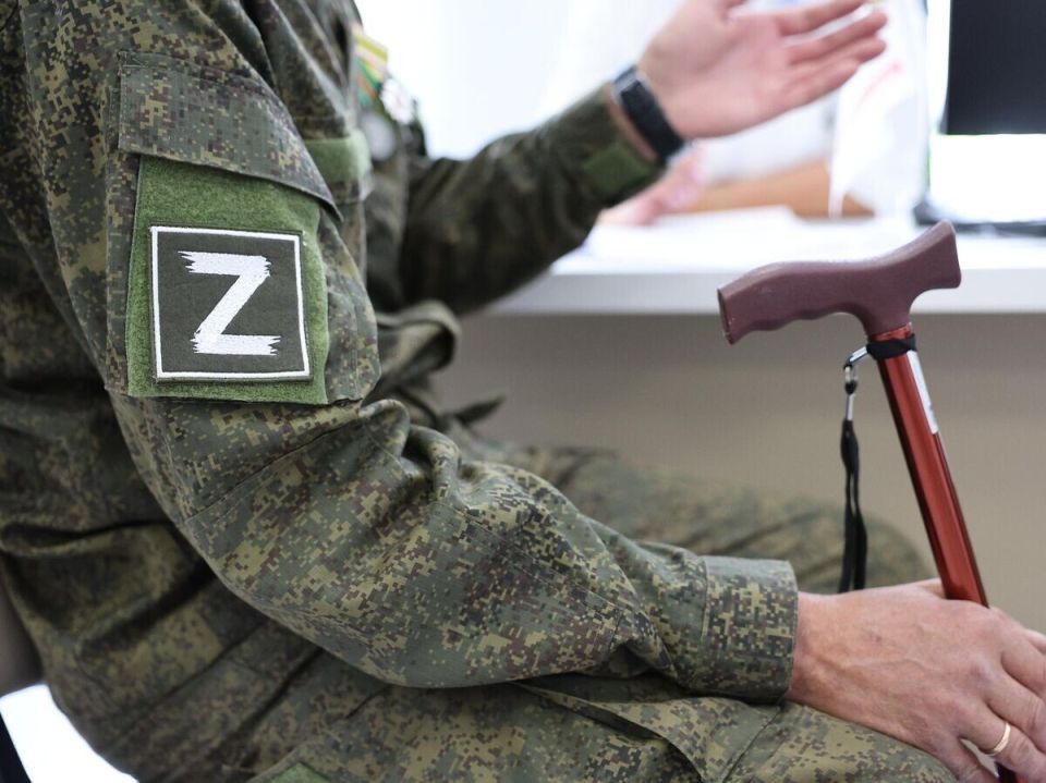 Госдума рассмотрит законопроект о социальных гарантиях для участников СВО