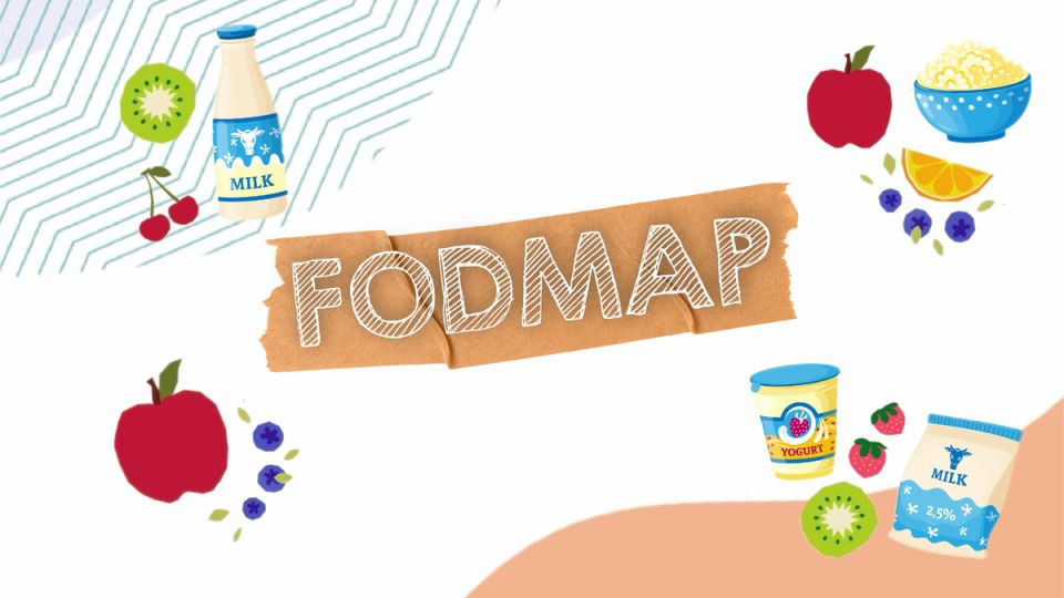 ����� �������� �������� ���������� �������� �����������: ��� � FODMAP-�����