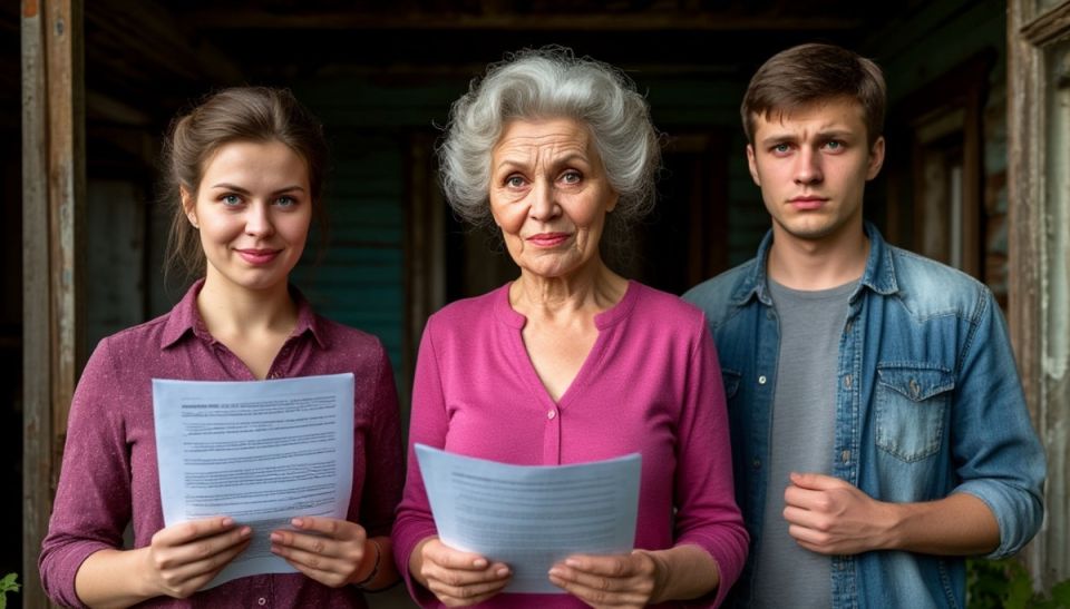 ����������� �������: ��� ���� �������� ������ ����� � ����