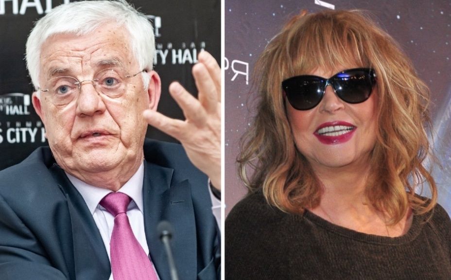 ������ ��� �������: ��� ���� �������� ���������� �������� ������ � 90-������