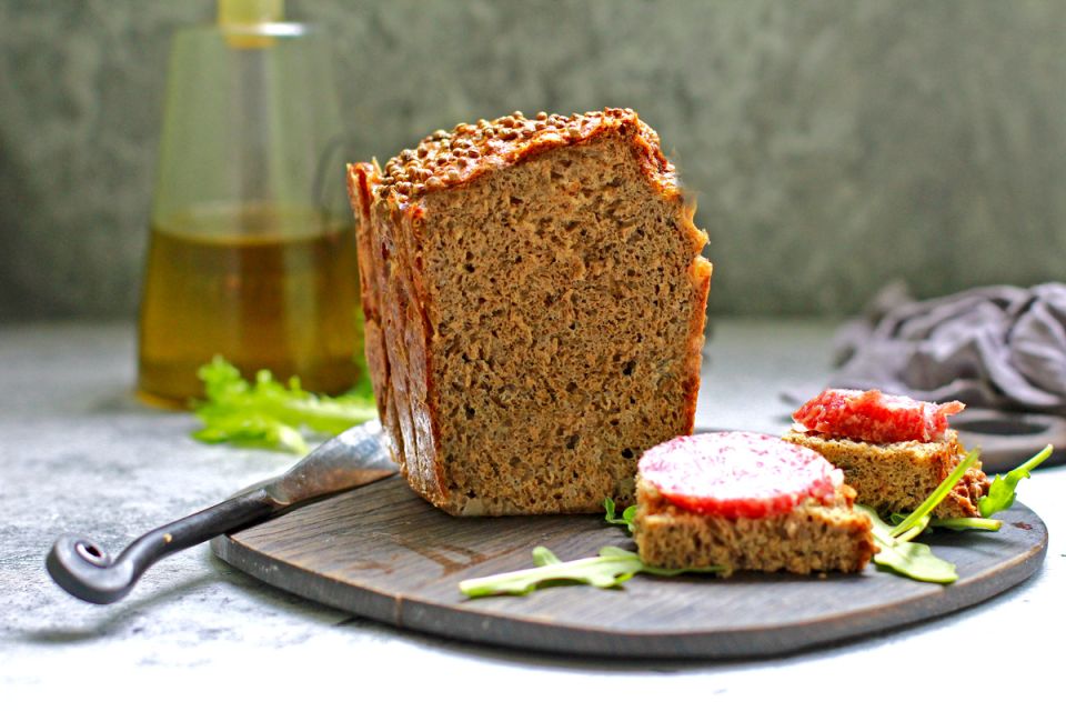 7 потрясающих рецептов недели: творожные сырки, колбаса в кружке и не только