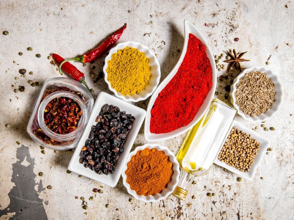 Как сделать здоровое питание вкусным и разнообразным