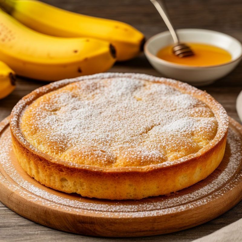 Простейший манник на кефире за 1 час: за этот рецепт сосед предлагал миллион, а я делюсь с вами бесплатно