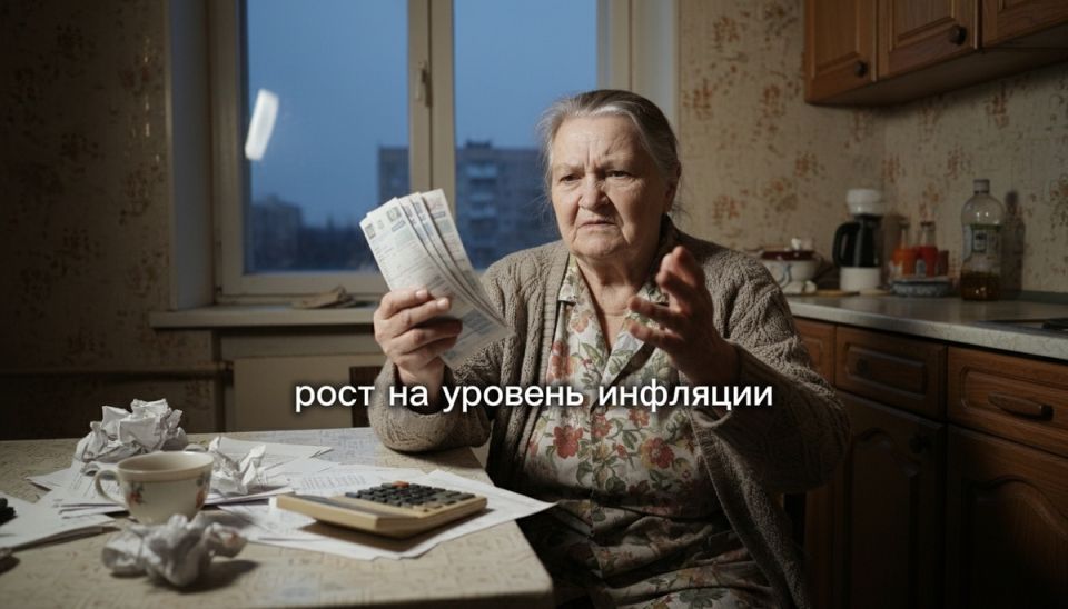 Новые социальные инициативы: как привязка тарифов ЖКХ к инфляции повлияет на вашу жизнь