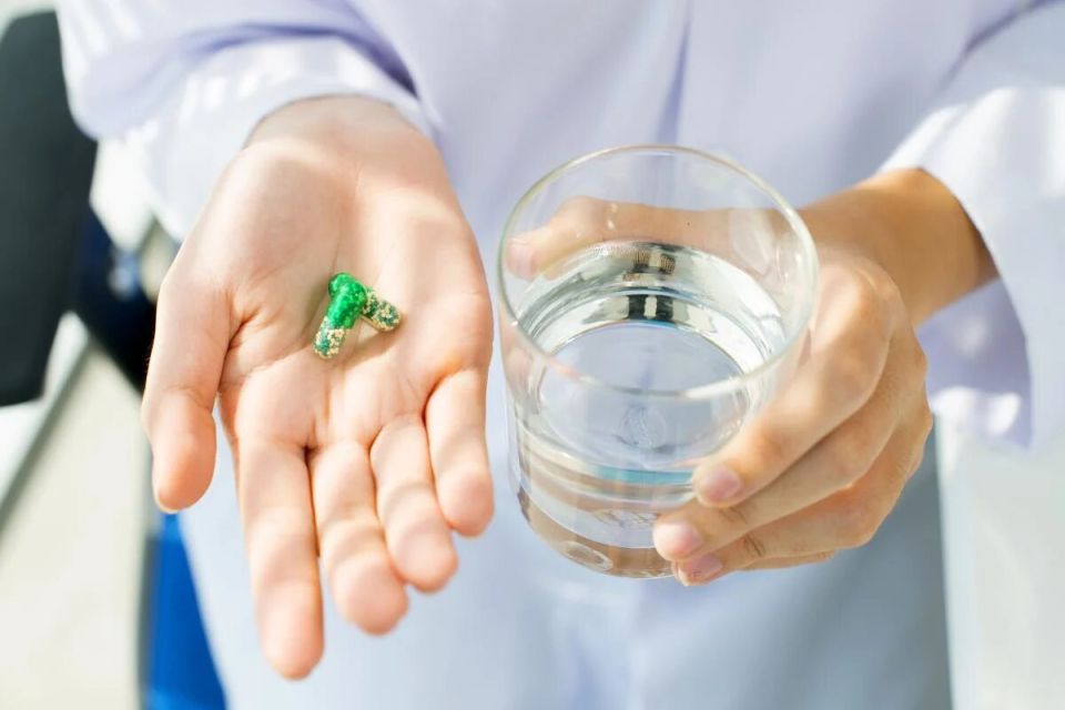 Как легко проглотить таблетки: эффективные советы для тех, кто боится