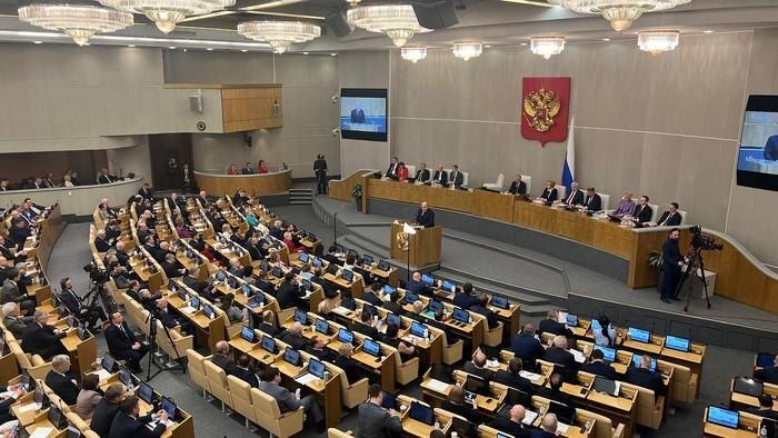 Как обещания депутатов могут изменить ход СВО в 2026 году