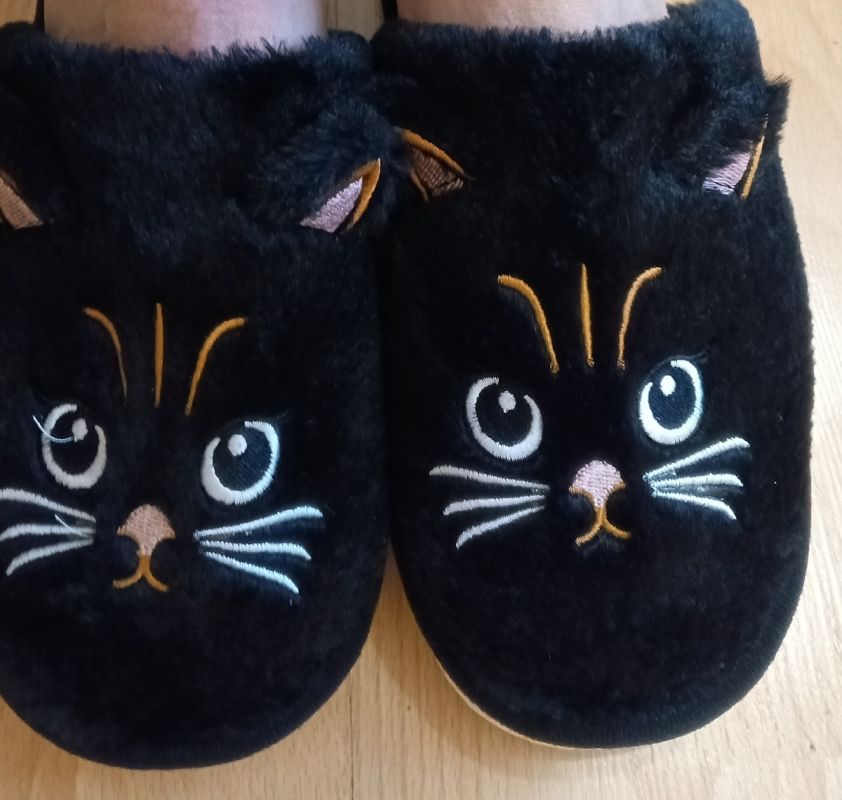 Как недорогие тапочки из Китая спасли мой вечер — забавная история и уроки покупок онлайн