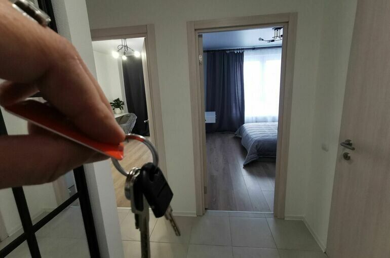 В Госдуму внесен законопроект о свободной регистрации по месту проживания