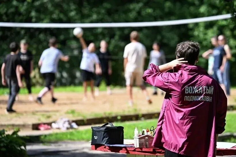 Новый закон повысит качество детского отдыха в России