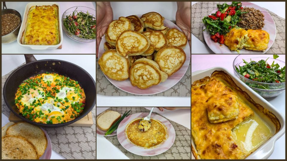 ������ ���� �� �����: 5 ������� �������� ��� �������� �����