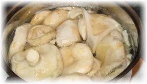 Разнообразие способов засолки груздей: от простого до горячего