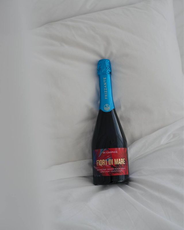 ���������� ��� �����: Fiori Di Mare Red � ����� ������