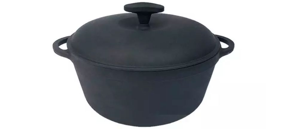 Тайны грузинского харчо: как приготовить ароматный суп