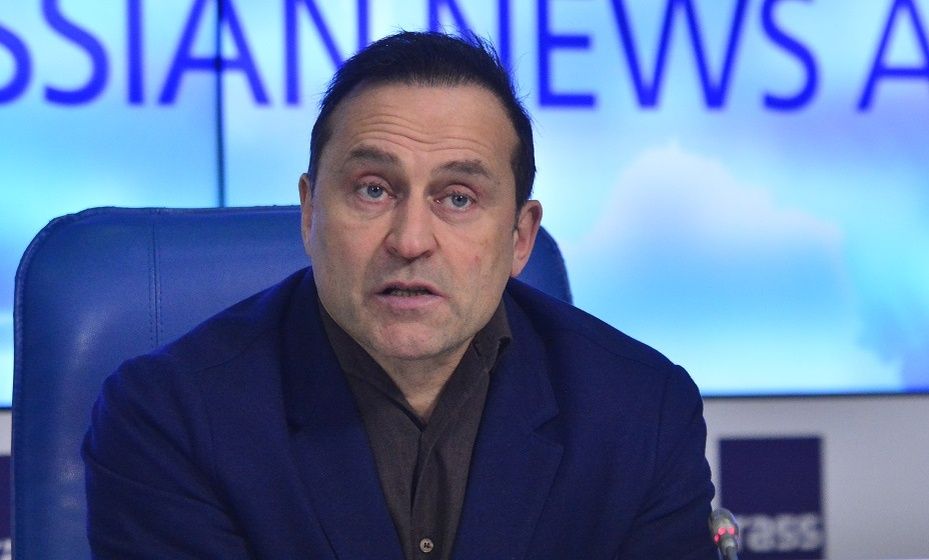 Депутат Свищев: российские спортсмены могут требовать компенсацию за дискриминацию