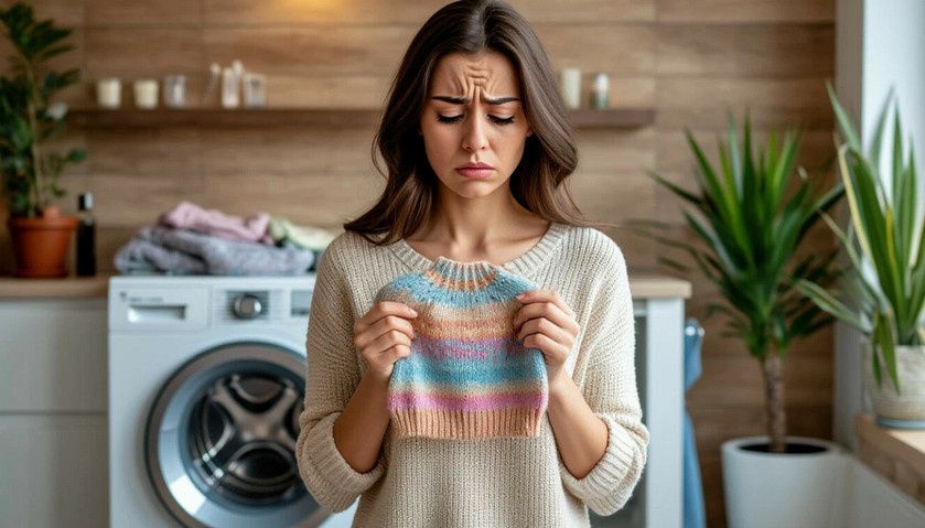 Как избежать распространенных ошибок в стирке одежды
