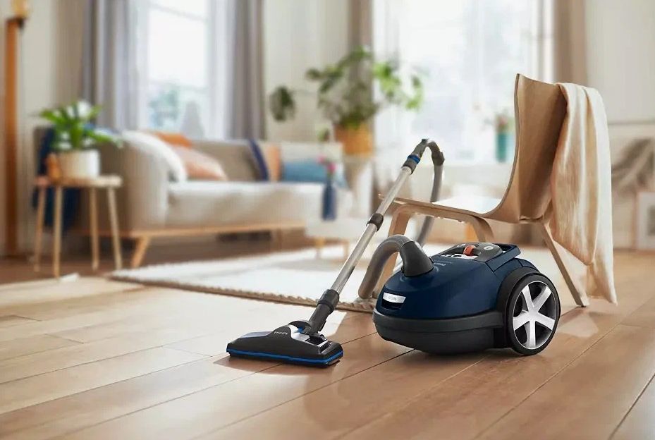 Как выбрать идеальный пылесос для вашего дома